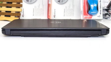 M&aacute;y t&iacute;nh x&aacute;ch tay Dell Latitude 3450 mang thiết kế cổ điển
